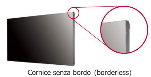 lg videowall monitor 49" borderless lg videowall monitor 49" borderless
